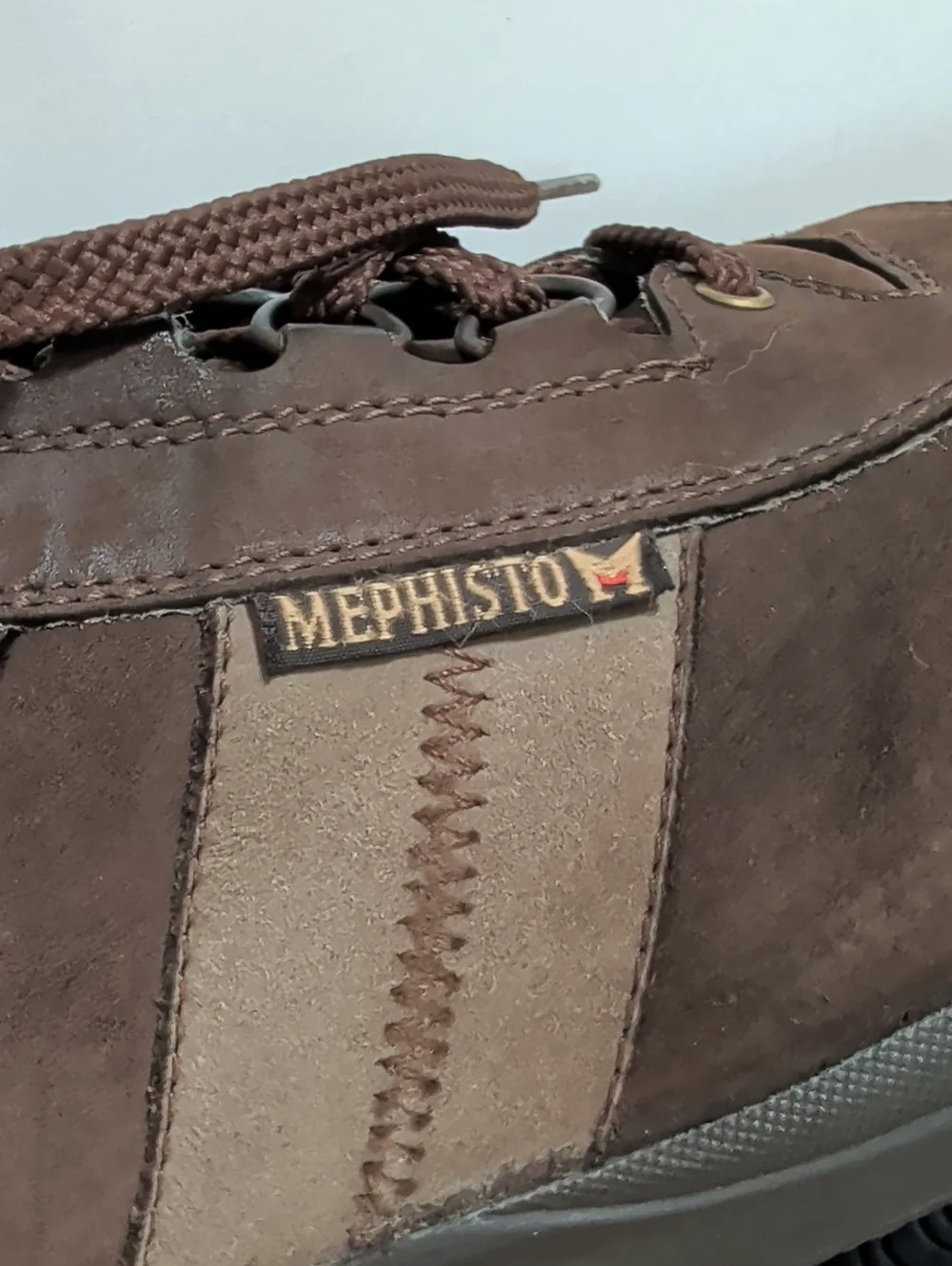 Mephisto very good